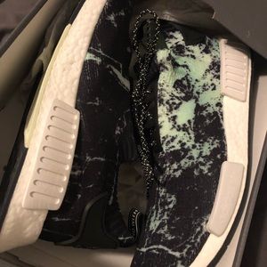 Adidas NMD R1 Marble